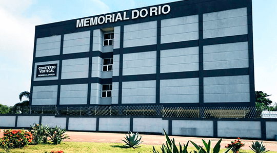 Memorial do Rio