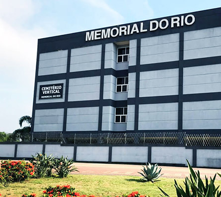 Memorial Do Rio Quadrada