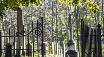 Conheça os cemitérios mais antigos do Brasil