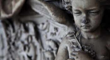 escultura de Arte Tumular