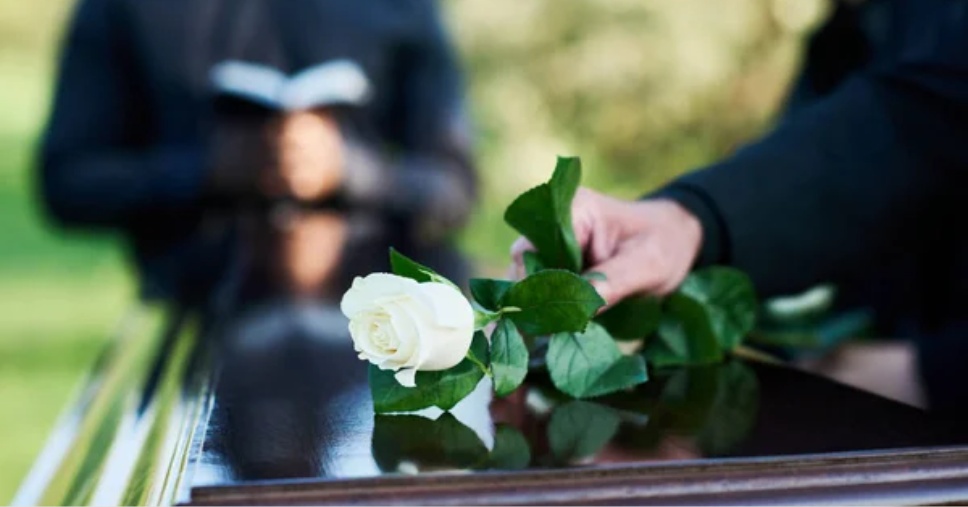 Diferença Entre Funeral E Velorio